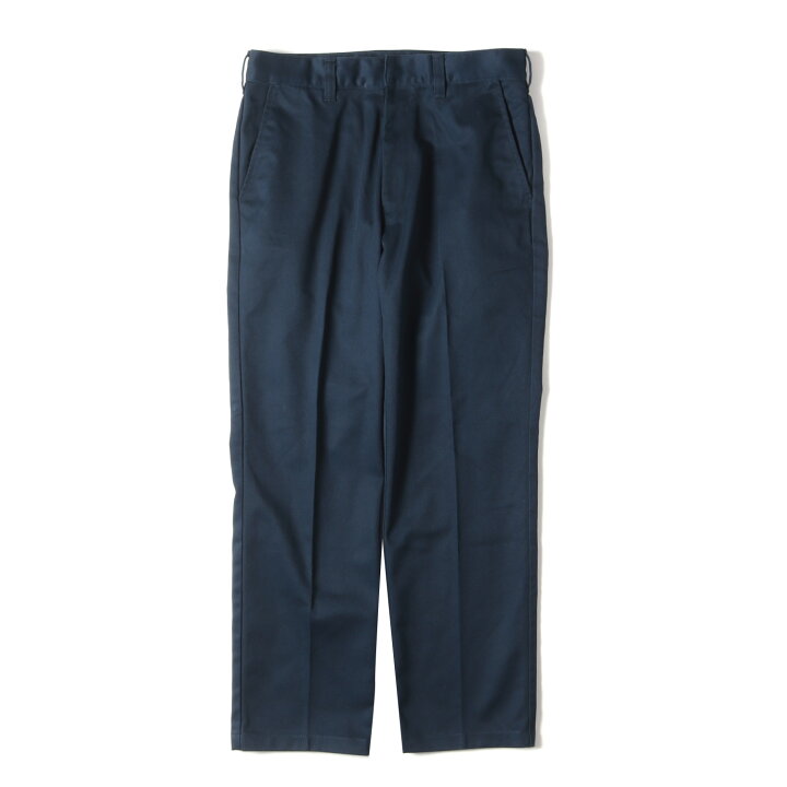 楽天市場】WACKO MARIA ワコマリア パンツ サイズ:M BLANKLINE T/C  