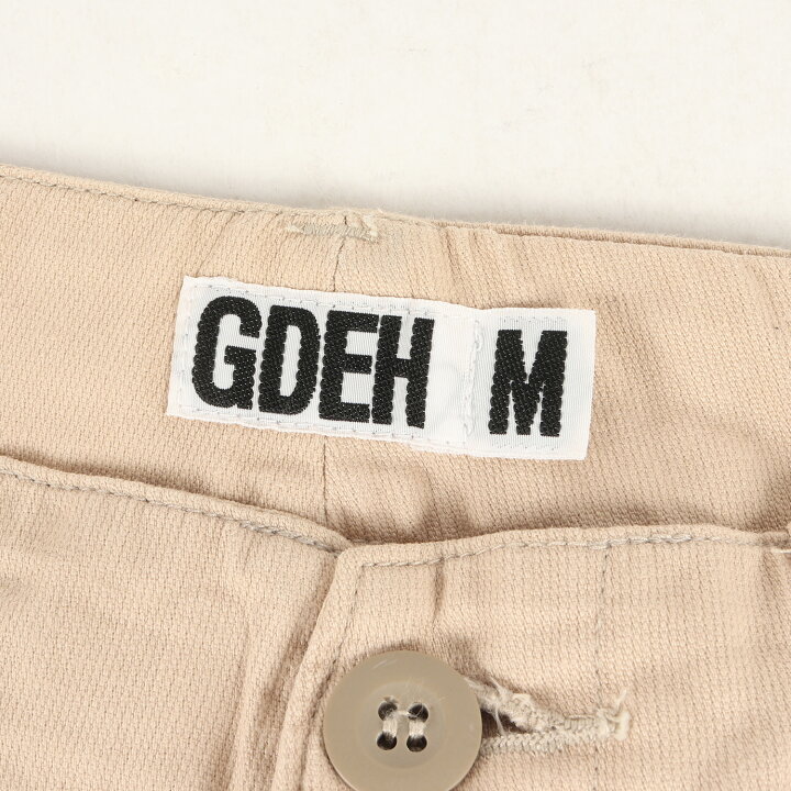 楽天市場】GOOD ENOUGH グッドイナフ パンツ サイズ:M 00s ベイカー 