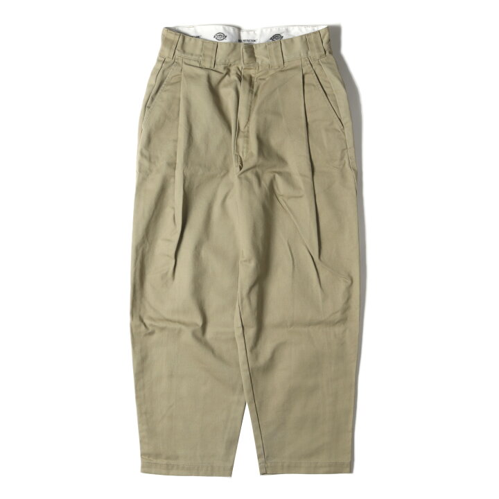 楽天市場】COOTIE クーティー パンツ サイズ:S 22SS Dickies 
