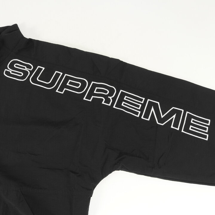 楽天市場】Supreme シュプリーム ジャケット サイズ:S ロゴ 刺繍 