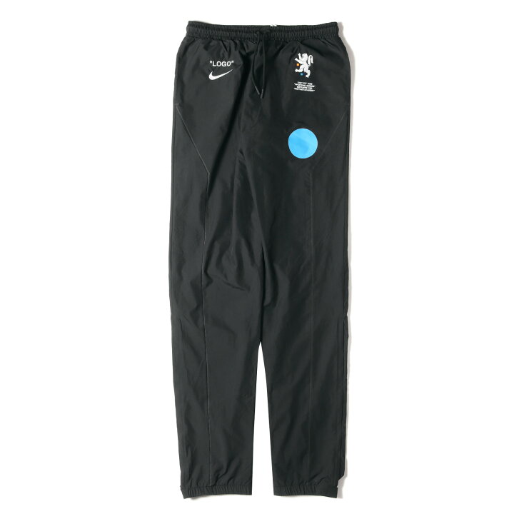 楽天市場】OFF-WHITE オフホワイト パンツ サイズ:XL NIKE NikeLab  