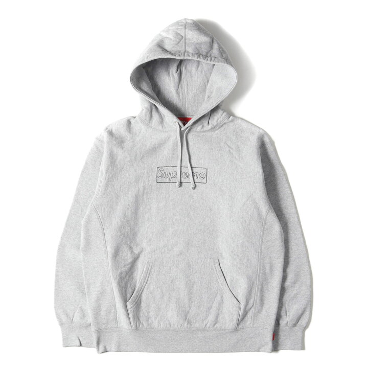 楽天市場】Supreme シュプリーム パーカー サイズ:S 21SS KAWS 
