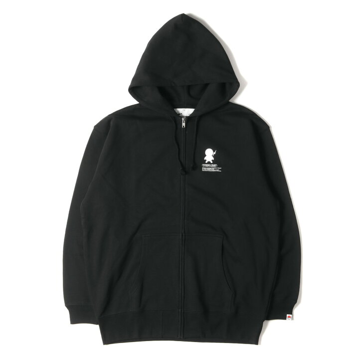 楽天市場】fragment design フラグメント デザイン パーカー サイズ:L  