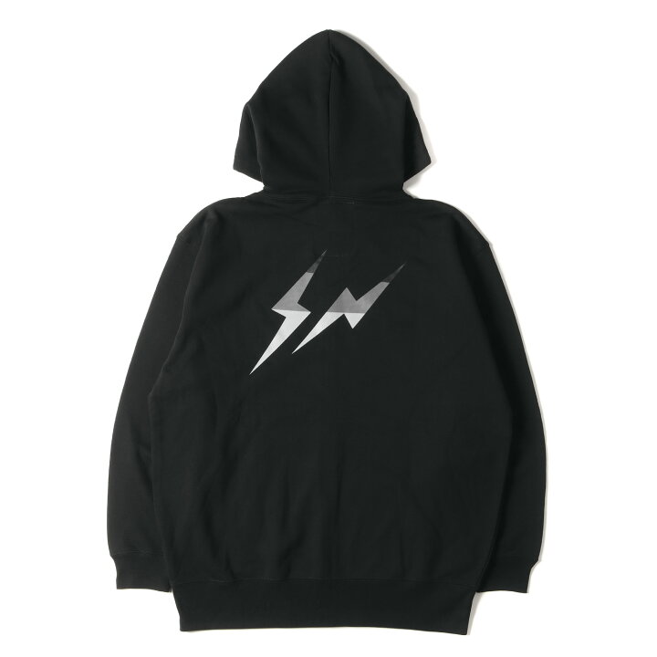 楽天市場】fragment design フラグメント デザイン パーカー サイズ:L  