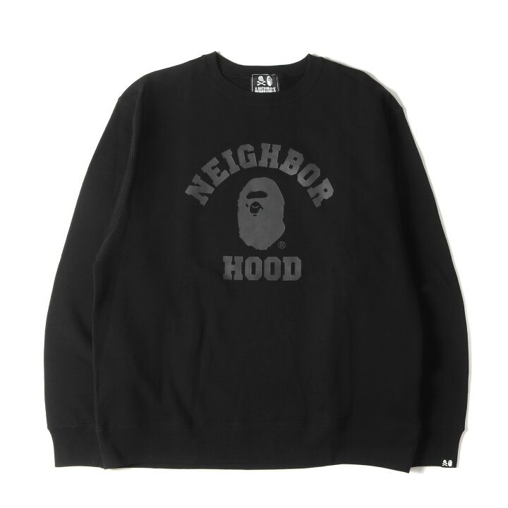楽天市場】A BATHING APE ア ベイシング エイプ スウェット サイズ:XXL 