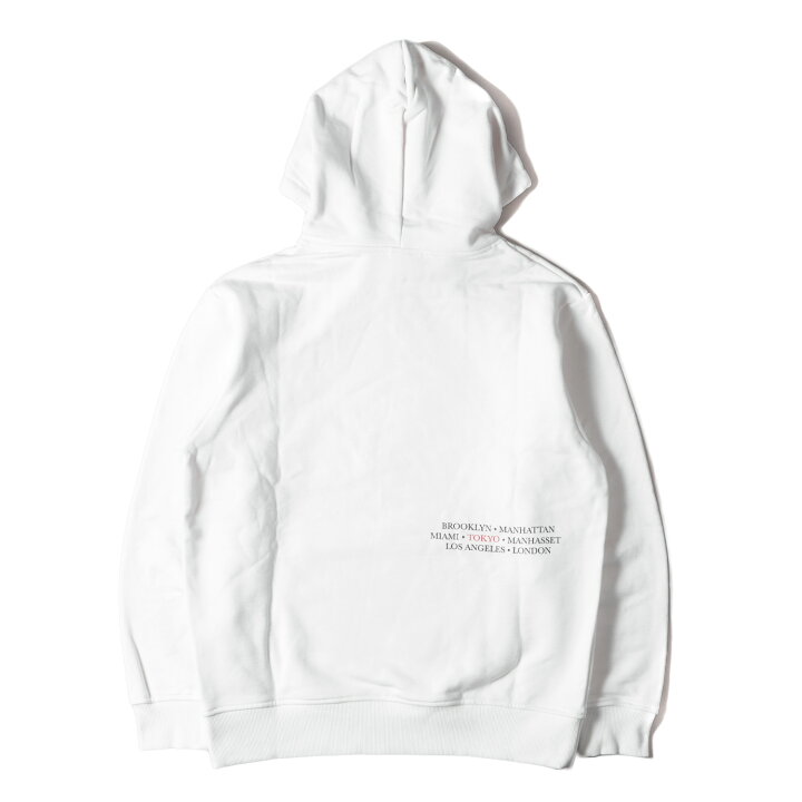 楽天市場】KITH NYC キス ニューヨークシティー パーカー サイズ:M  