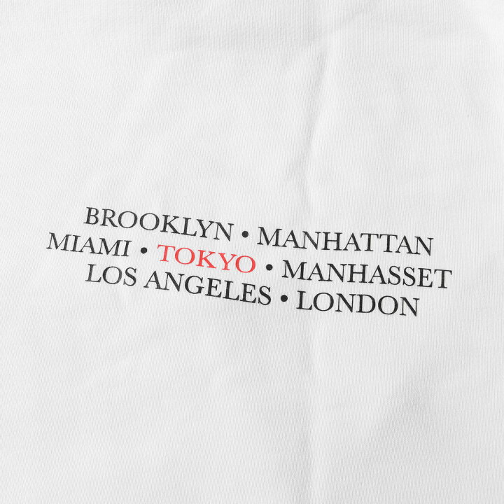 楽天市場】KITH NYC キス ニューヨークシティー パーカー サイズ:M 