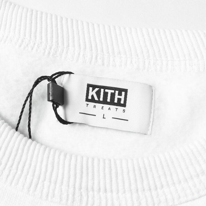 楽天市場】KITH NYC キス ニューヨークシティー スウェット サイズ:L  