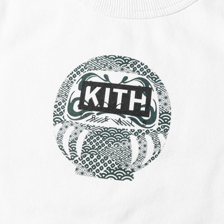 楽天市場】KITH NYC キス ニューヨークシティー スウェット サイズ:L  