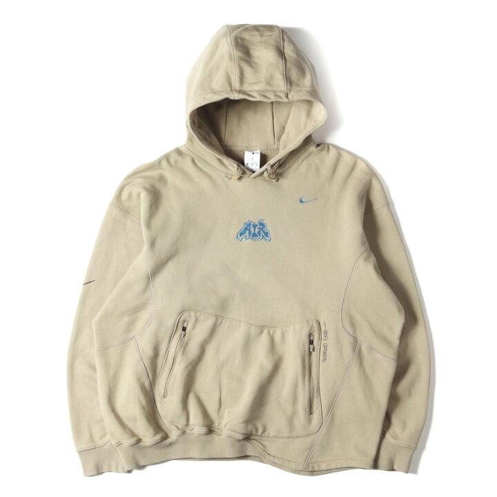 楽天市場】OFF-WHITE オフホワイト パーカー サイズ:XXL 22AW NIKE 
