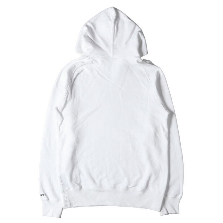 楽天市場】Sacai サカイ パーカー サイズ:2 21AW KAWS カウズ 