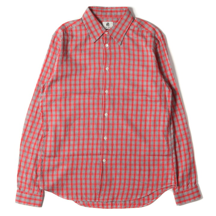 楽天市場】Paul Smith ポールスミス シャツ サイズ:L チェック 