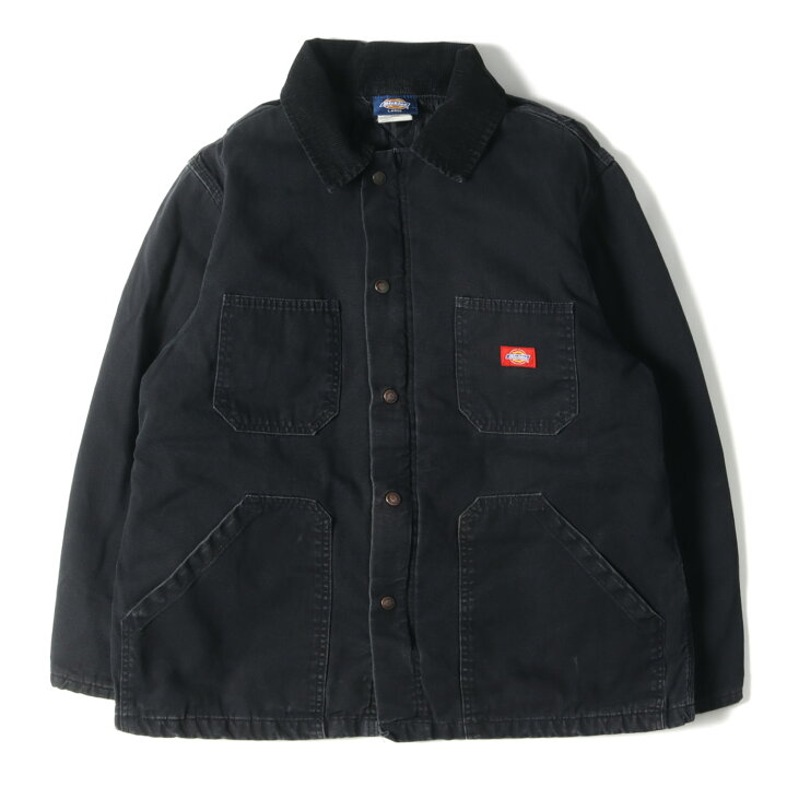 楽天市場】Dickies ディッキーズ ジャケット サイズ:L 90s 