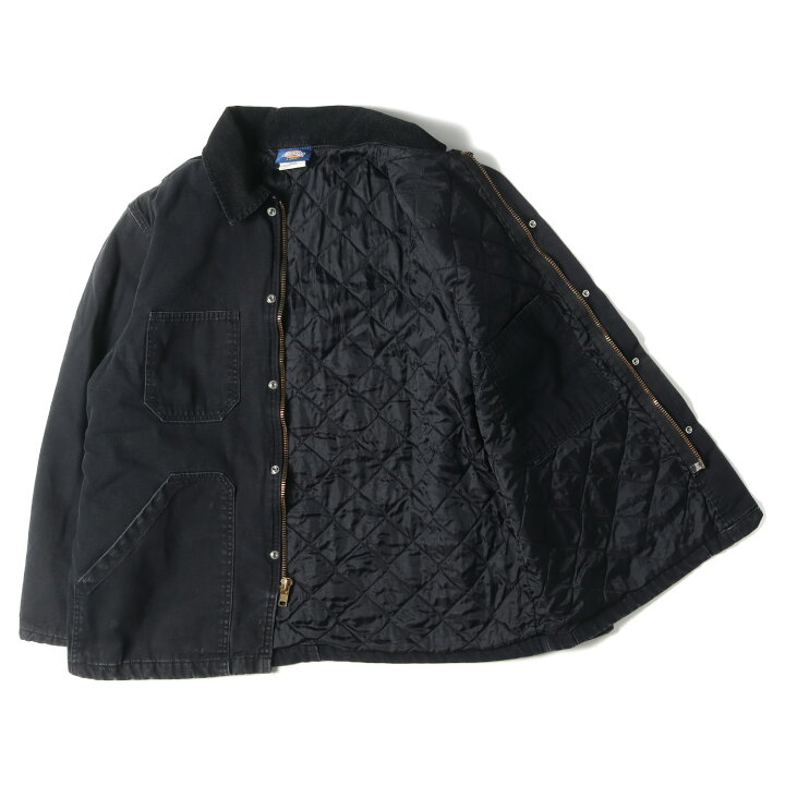 楽天市場】Dickies ディッキーズ ジャケット サイズ:L 90s 