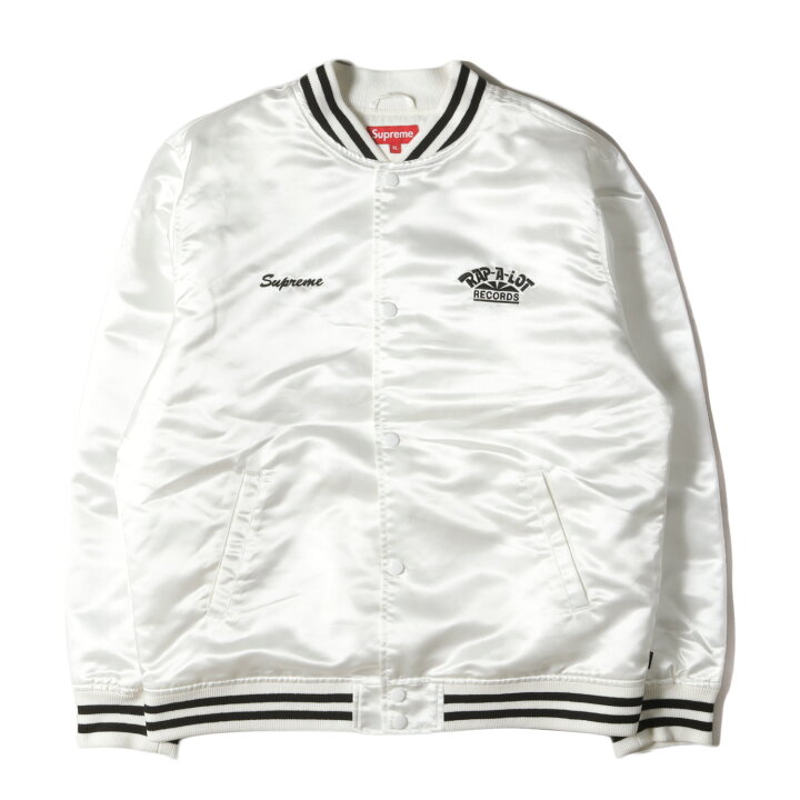 楽天市場】Supreme シュプリーム ジャケット サイズ:XL Rap-A-Lot 