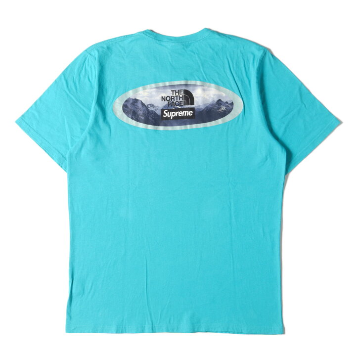 楽天市場】Supreme シュプリーム Tシャツ サイズ:XL 21AW THE NORTH 