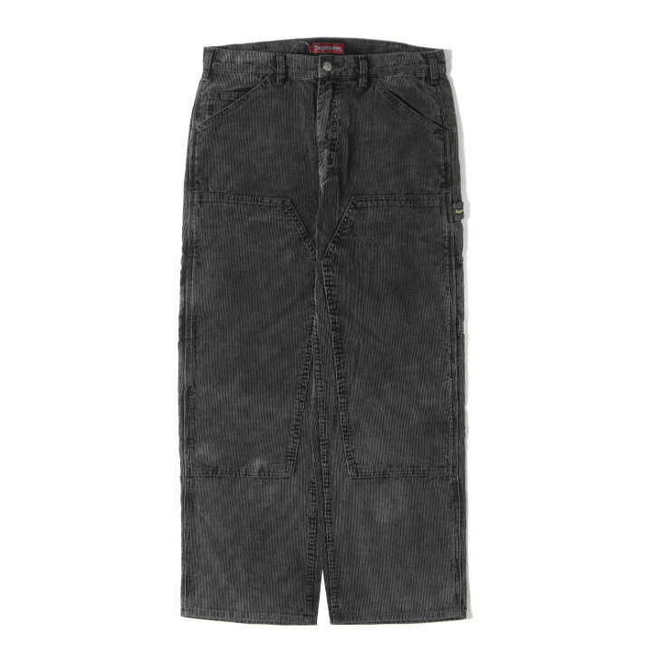 楽天市場】Supreme シュプリーム パンツ サイズ:30 21SS ダブルニー 