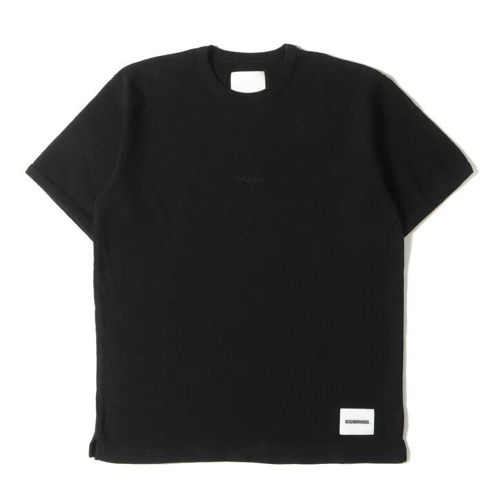 楽天市場】NEIGHBORHOOD ネイバーフッド Tシャツ サイズ:S 20SS ロゴ 