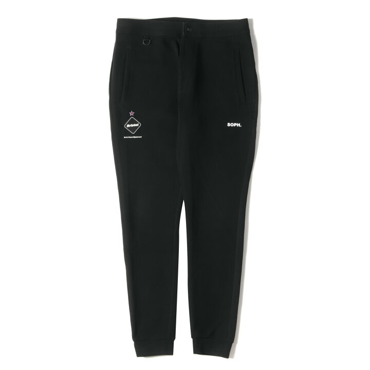 楽天市場】F.C.Real Bristol エフシーレアルブリストル パンツ サイズ 