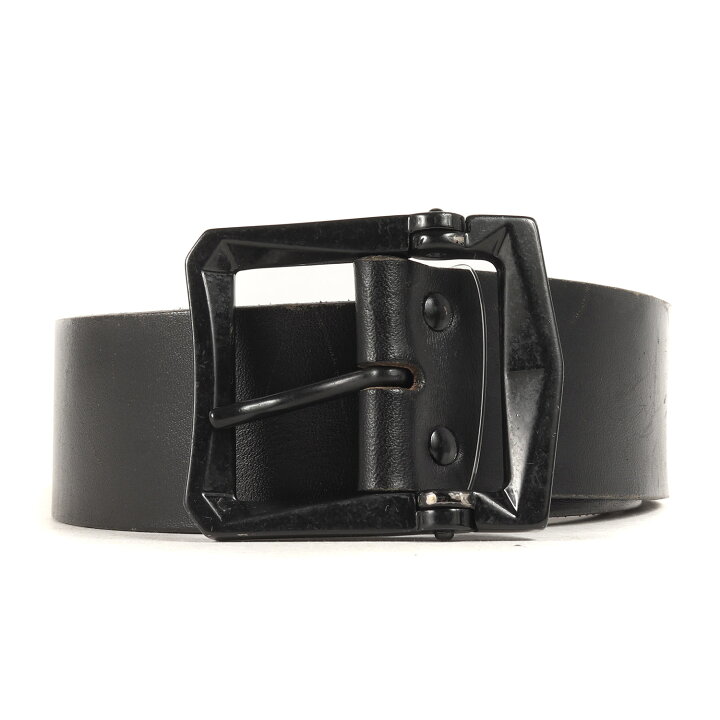 楽天市場】Dior HOMME ディオールオム 00s スクエアバックル  