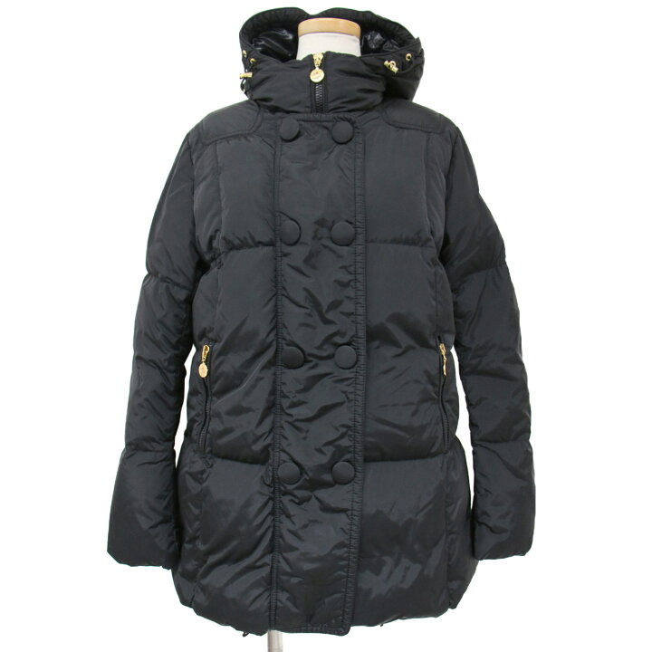 楽天市場】MONCLER モンクレール ダウン コート ジャケット サイズ:3(L 