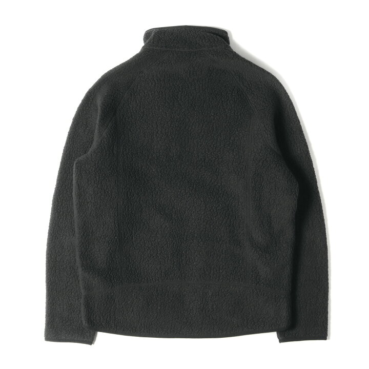 楽天市場】Patagonia パタゴニア ジャケット サイズ:M レトロ パイル 
