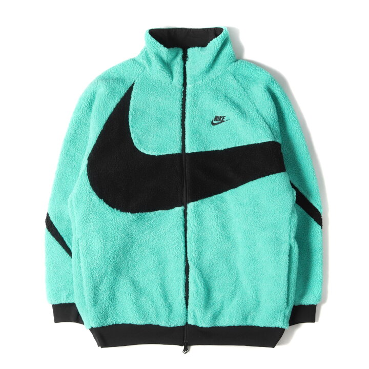 楽天市場】NIKE ナイキ ジャケット サイズ:XL ビッグスウッシュ 