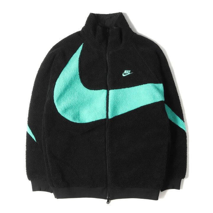 楽天市場】NIKE ナイキ ジャケット サイズ:L ビッグスウッシュ 