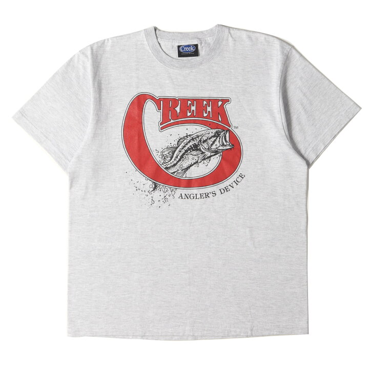 楽天市場】Creek Anglers Device クリークアングラーズデバイス T 