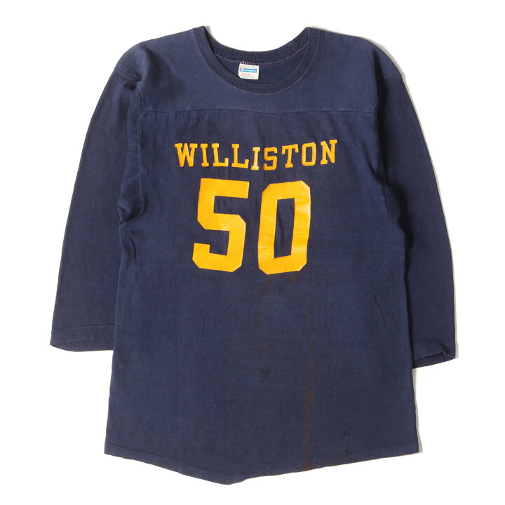 楽天市場】Champion チャンピオン Tシャツ サイズ:S 70s バータグ 
