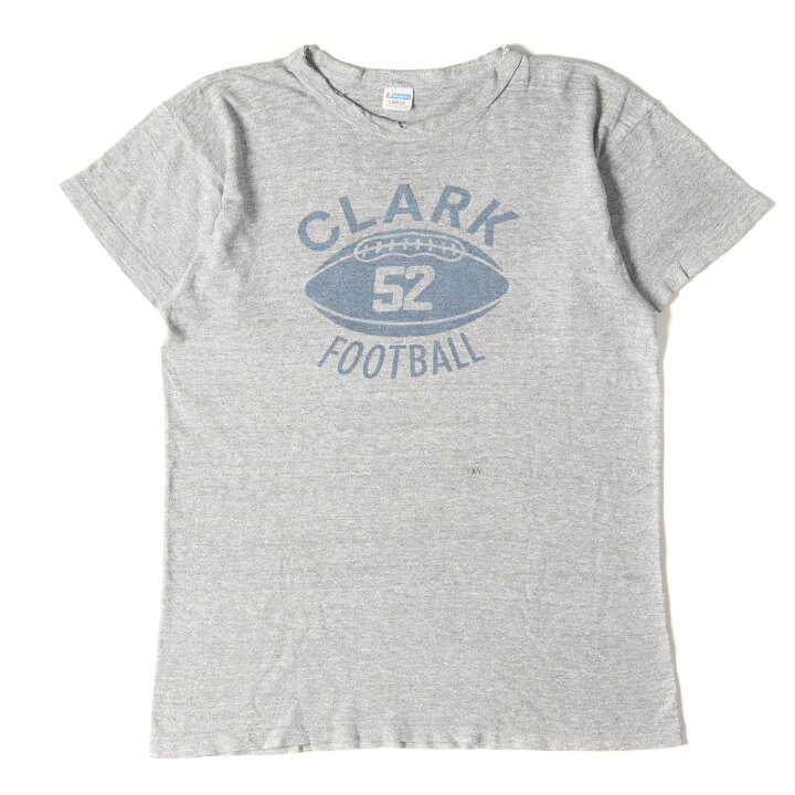 楽天市場】Champion チャンピオン Tシャツ サイズ:L 70s バータグ 3段 
