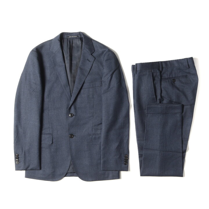 楽天市場】UNITED ARROWS ユナイテッドアローズ スーツ セットアップ 