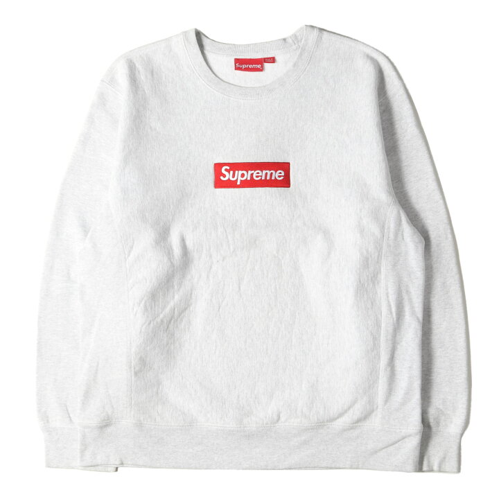 楽天市場】Supreme シュプリーム スウェット サイズ:XL ボックスロゴ  