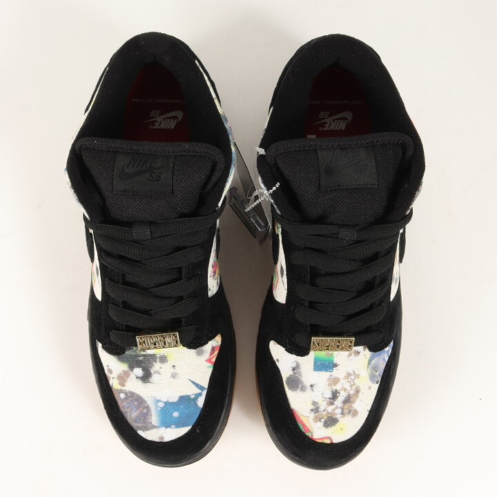 楽天市場】Supreme シュプリーム サイズ:27.0cm 23AW NIKE RAMMELLZEE 