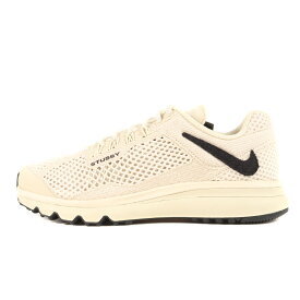 STUSSY ステューシー サイズ:28.0cm 22SS NIKE AIR MAX 2013 / STUSSY FOSSIL (DM6447-200) ナイキ エアマックス2013 フォッシル ブラック US10 ローカット スニーカー コラボ シューズ 靴 【メンズ】【K4052】