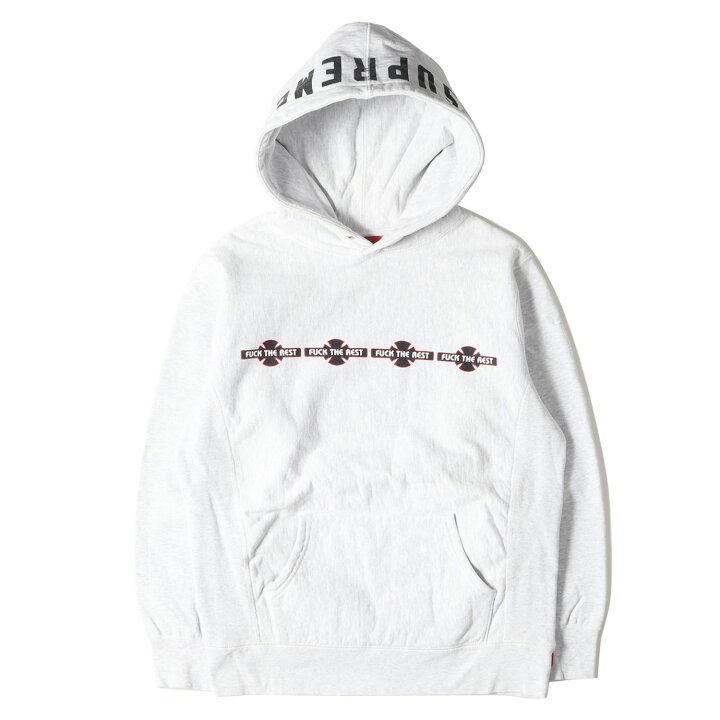 楽天市場】Supreme シュプリーム パーカー サイズ:M Independent  