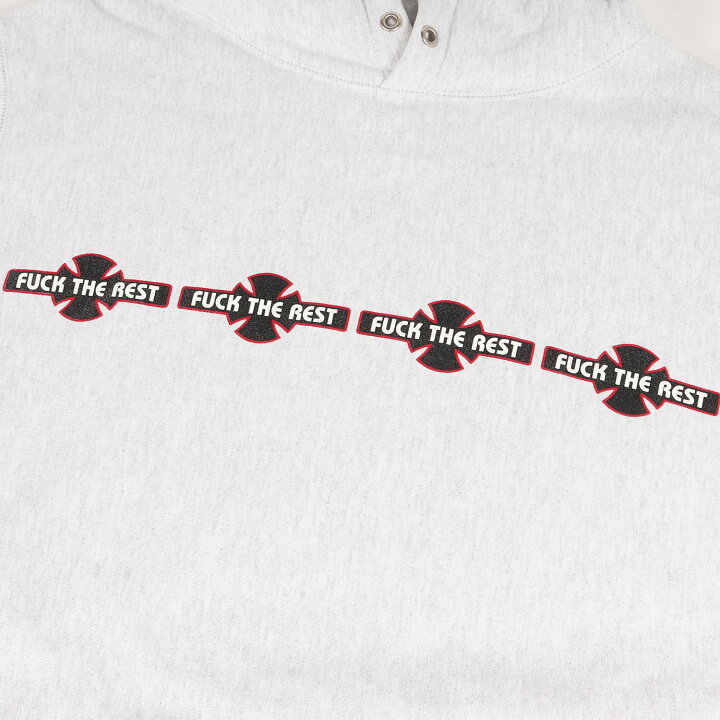楽天市場】Supreme シュプリーム パーカー サイズ:M Independent 