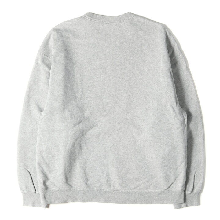 楽天市場】STUSSY ステューシー スウェット サイズ:M 21SS NIKE ナイキ 
