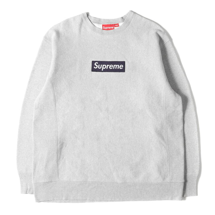 楽天市場】Supreme シュプリーム スウェット サイズ:XL 00s ボックス 
