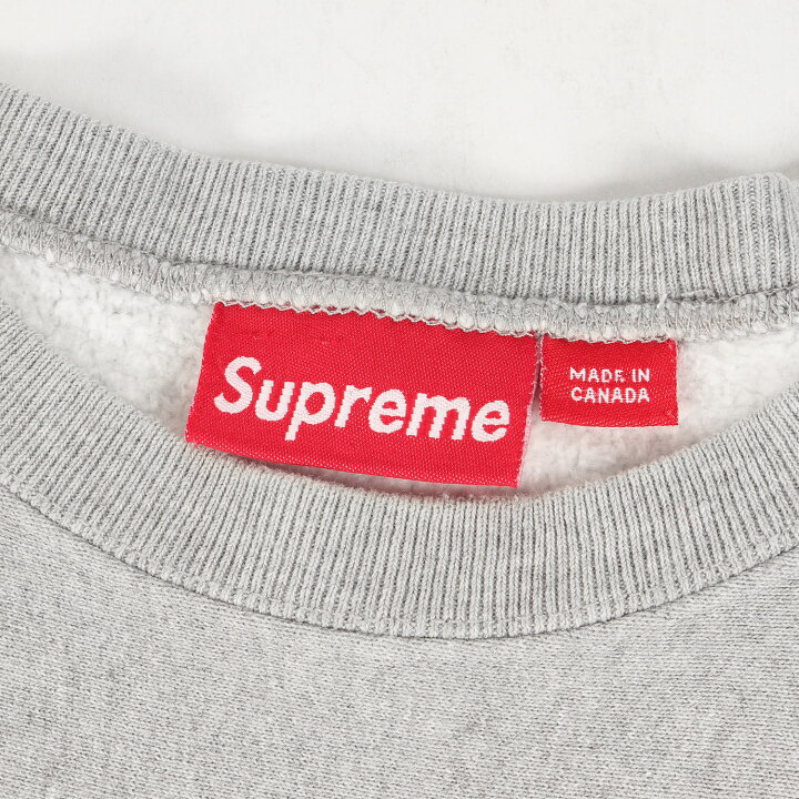 楽天市場】Supreme シュプリーム スウェット サイズ:XL 00s ボックス 