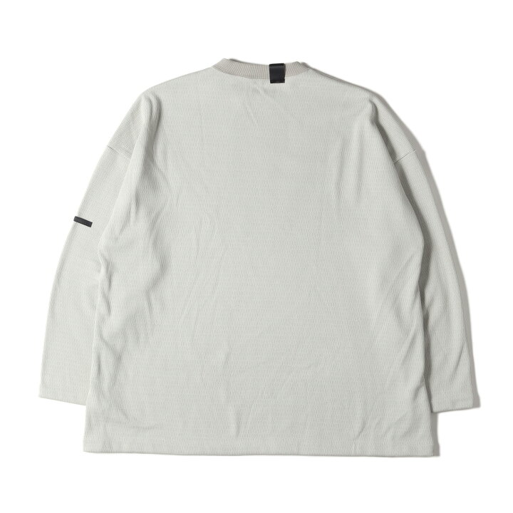 楽天市場】N.HOOLYWOOD エヌハリウッド カットソー サイズ:38 22AW 