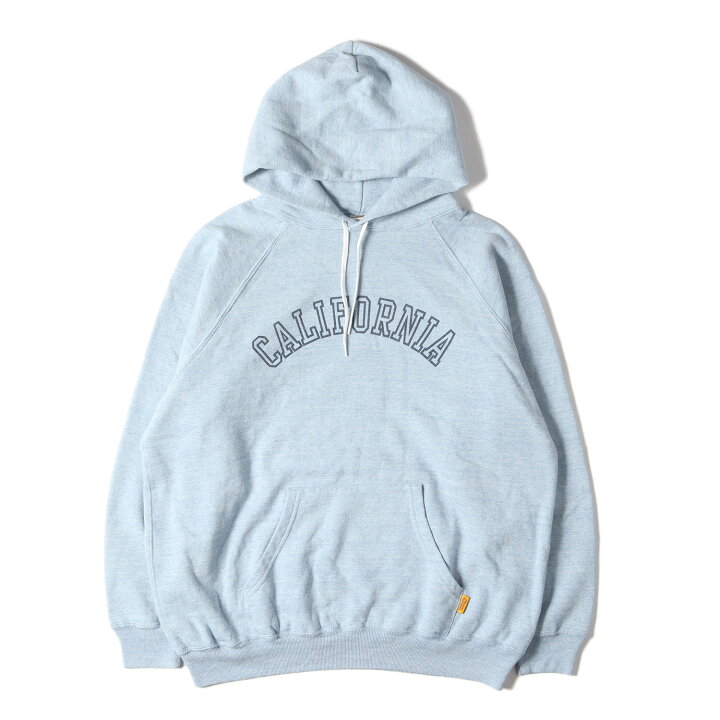 楽天市場】STANDARD CALIFORNIA スタンダードカリフォルニア パーカー 