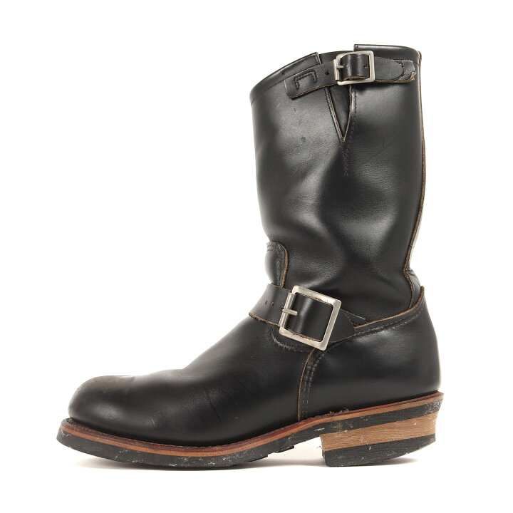 楽天市場】Red Wing レッド ウィング サイズ:25.5cm 90s 