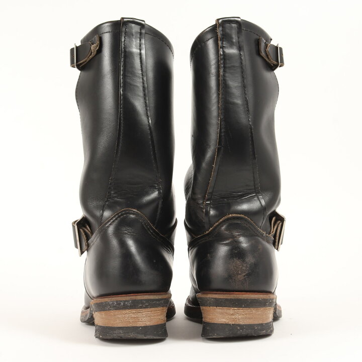 楽天市場】Red Wing レッド ウィング サイズ:25.5cm 90s プリント羽 