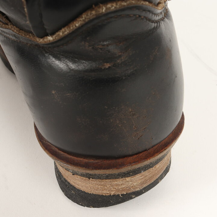 楽天市場】Red Wing レッド ウィング サイズ:25.5cm 90s プリント羽 