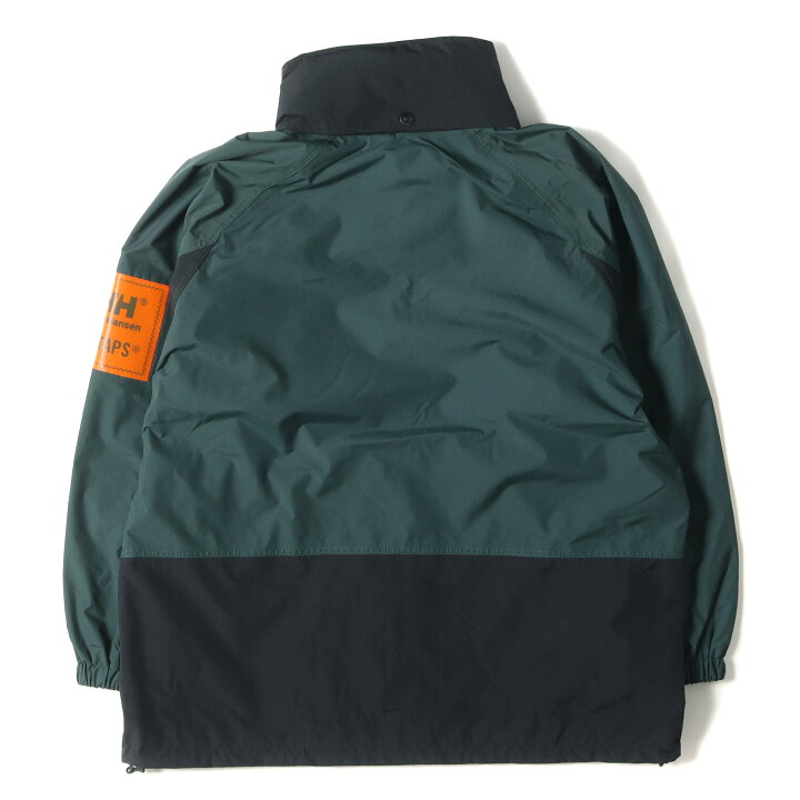 楽天市場】WTAPS ダブルタップス ジャケット サイズ:S 20SS HELLY  