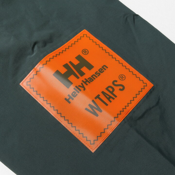 楽天市場】WTAPS ダブルタップス ジャケット サイズ:S 20SS HELLY 