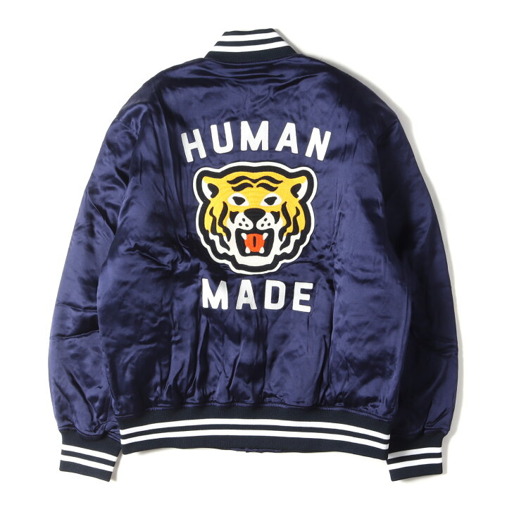楽天市場】HUMAN MADE ヒューマンメイド ジャケット サイズ:L 23SS  