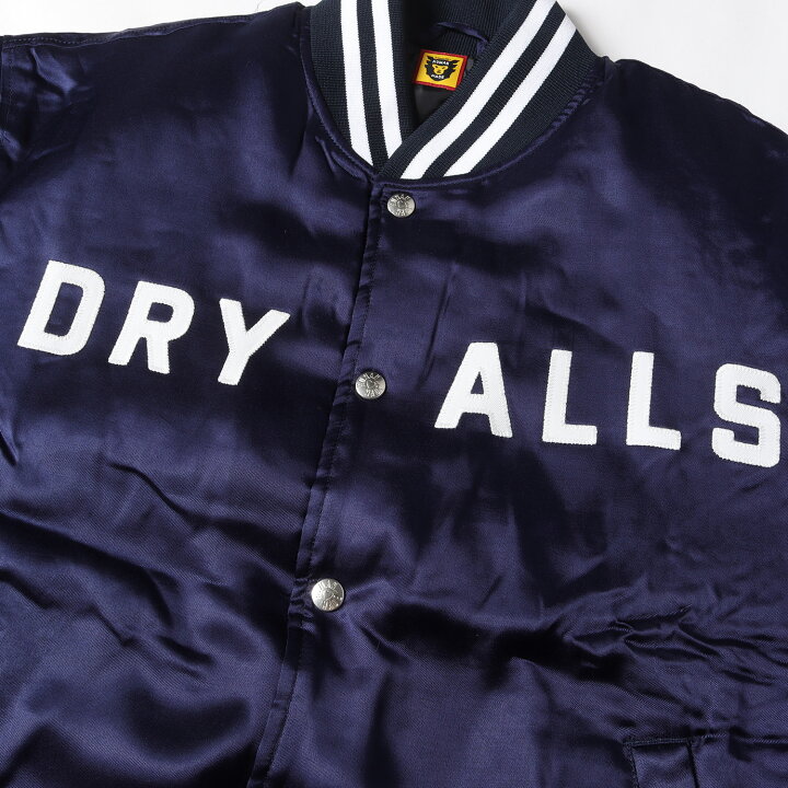 楽天市場】HUMAN MADE ヒューマンメイド ジャケット サイズ:L 23SS  