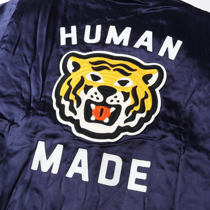 楽天市場】HUMAN MADE ヒューマンメイド ジャケット サイズ:L 23SS  